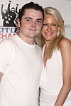 Robert Iler from the SOPRANOS and guest at the Sean P. Diddy Coombs  annual White Party on July 4, 2004at the Sony Playstation 2 Estate in Bridgehampton, N.Y.  (Photo by Rob Rich/Everett Collection)