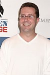 Executive vice president of Sony Computer Entertainment America Andrew House at the Sean P. Diddy Coombs  annual White Party on July 4, 2004at the Sony Playstation 2 Estate in Bridgehampton, N.Y.  (Photo by Rob Rich/Everett Collection)