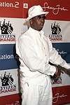 Sean Coombs at the Sean P. Diddy Coombs  annual White Party on July 4, 2004at the Sony Playstation 2 Estate in Bridgehampton, N.Y.  (Photo by Rob Rich/Everett Collection)