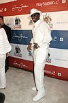 Sean Coombs at the Sean P. Diddy Coombs  annual White Party on July 4, 2004at the Sony Playstation 2 Estate in Bridgehampton, N.Y.  (Photo by Rob Rich/Everett Collection)