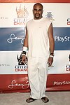 Rob Bolt at the Sean P. Diddy Coombs  annual White Party on July 4, 2004at the Sony Playstation 2 Estate in Bridgehampton, N.Y.  (Photo by Rob Rich/Everett Collection)