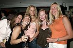 Lauren Felice, Angela Kanabis, Melissa Stevens, Jennifer O'Brien  Marshall, and Katherine Leahy <br>photo by Rob Rich copyright 2004<br>516-676-3939<br>robwayne1@aol.com