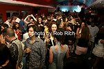 NEW YORK - MAY29: Atmosphere at the Phat Farm &quotDiva&quot party at Resort nightclub  on May 29, 2004 in Easthampton, New York. <br>  (Photo by Rob Rich/Getty Images) 
