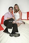 Dave Levinbook and Carolyn Heft<br>photo by Rob Rich copyright 2004<br>516-676-3939<br>robwayne1@aol.com