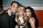 Tom Tabone, Wendy Gomez, and Stephanie Ruocco<br>photo by Rob Rich copyright 2004<br>516-676-3939<br>robwayne1@aol.com