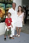 Charlie Rosen, AB Rosen and Samantha Boardman  at the RIDING GIANTS movie premiere on July 2, 2004 at the Southampton Cinema in Southampton, N.Y.<br>photo by Rob Rich copyright 2004 516-676-3939 robwayne1@aol.com