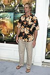 Super surfer Laird Hamilton  at the RIDING GIANTS movie premiere on July 2, 2004 at the Southampton Cinema in Southampton, N.Y.<br>photo by Rob Rich copyright 2004 516-676-3939 robwayne1@aol.com