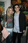 Marissa Bregman and Nick Raynes  at the RIDING GIANTS movie premiere on July 2, 2004 att he Southampton Cinema in Southampton, N.Y.<br>photo by Rob Rich copyright 2004 516-676-3939 robwayne1@aol.com