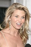 Christy Brinkley  at the RIDING GIANTS movie premiere on July 2, 2004 at the Southampton Cinema in Southampton, N.Y.<br>photo by Rob Rich copyright 2004 516-676-3939 robwayne1@aol.com