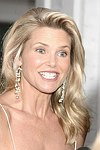 Christy Brinkley  at the RIDING GIANTS movie premiere on July 2, 2004 at the Southampton Cinema in Southampton, N.Y.<br>photo by Rob Rich copyright 2004 516-676-3939 robwayne1@aol.com