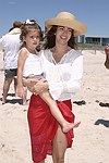  at the 'Riding Giants' beach party at the Watermill ocean front residence of Alex von Furstenberg on 7-3-04<br>photos by Rob Rich copyright 2004  516-676-3939