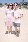  at the 'Riding Giants' beach party at the Watermill ocean front residence of Alex von Furstenberg on 7-3-04<br>photos by Rob Rich copyright 2004  516-676-3939<br>Samantha Averbuck and Todd Thedinga  at the 'Riding Giants' beach party at the Watermill ocean front residence of Alex von Furstenberg on 7-3-04<br>photos by Rob Rich copyright 2004  516-676-3939
