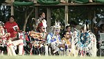  at the Shinnecock Reservation Pow Wow in Southampton on 9-6-04. photo by Rob Rich copyright 2004<br>516-676-3939<br>robwayne1@aol.com