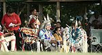  at the Shinnecock Reservation Pow Wow in Southampton on 9-6-04. photo by Rob Rich copyright 2004<br>516-676-3939<br>robwayne1@aol.com