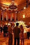 Ambiance at the First Annual &quotShow People" Tony Awards Party<br>May 24, 2004 - Gotham Hall<br>New York City<br>photo by Rob Rich copyright 2004<br>516-676-3939<br>robwayne1@aol.com