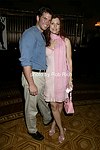 Ayal Miodovnik and Rachel York  at the First Annual &quotShow People" Tony Awards Party<br>May 24, 2004 - Gotham Hall<br>New York City<br>photo by Rob Rich copyright 2004<br>516-676-3939<br>robwayne1@aol.com