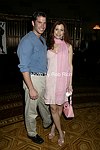Ayal Miodovnik and Rachel York  at the First Annual &quotShow People" Tony Awards Party<br>May 24, 2004 - Gotham Hall<br>New York City<br>photo by Rob Rich copyright 2004<br>516-676-3939<br>robwayne1@aol.com