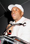  Russell Simmons at the Rush Philanthropic Arts Foundation 5th. Annual Hamptons Benefit at the Easthampton residence of Russell and Kimora Lee Simmons  on July 24, 2004 in Easthampton, N.Y.   (Photo by Rob Rich/Everett Collection)