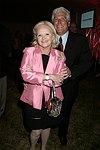 Joe and Jane Pontarelli   at the Southhampton Hospital Benefit in Southampton, N.Y. on August 7, 2004.photo by Rob Rich copyright 2004<br>516-676-3939<br>robwayne1@aol.com