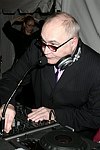 DJ Billy   at the Southhampton Hospital Benefit in Southampton, N.Y. on August 7, 2004.photo by Rob Rich copyright 2004<br>516-676-3939<br>robwayne1@aol.com