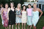  on 7-3-04 at the Westhampton residence of Andrea and John Stark. photo by Rob Rich copyright 2004 516-676-3939 robwayne1@aol.com