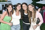  on 7-3-04 at the Westhampton residence of Andrea and John Stark. photo by Rob Rich copyright 2004 516-676-3939 robwayne1@aol.com