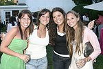 on 7-3-04 at the Westhampton residence of Andrea and John Stark. photo by Rob Rich copyright 2004 516-676-3939 robwayne1@aol.com
