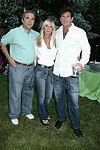  on 7-3-04 at the Westhampton residence of Andrea and John Stark. photo by Rob Rich copyright 2004 516-676-3939 robwayne1@aol.com