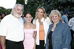  on 7-3-04 at the Westhampton residence of Andrea and John Stark. photo by Rob Rich copyright 2004 516-676-3939 robwayne1@aol.com