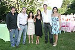  on 7-3-04 at the Westhampton residence of Andrea and John Stark. photo by Rob Rich copyright 2004 516-676-3939 robwayne1@aol.com