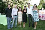  on 7-3-04 at the Westhampton residence of Andrea and John Stark. photo by Rob Rich copyright 2004 516-676-3939 robwayne1@aol.com