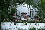  on 7-3-04 at the Westhampton residence of Andrea and John Stark. photo by Rob Rich copyright 2004 516-676-3939 robwayne1@aol.com
