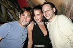 on 5-30-04 at the Hamptons Magazine/La Perla party at Star Room in Wainscott.<br>photo by Rob Rich copyright 2004<br>516-676-3939<br>robwayne1@aol.com