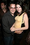 Adam Kapner and Rachel Lucks at the Star Room on 6-12-04  all photos by Rob Rich copyright 2004 516-676-3939