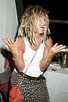 Designer Betsey Johnson  at the after party for the G&P foundation at the Star Room on 7-10-04  photo by Rob Rich copyright 2004 516-676-3939 robwayne1@aol.com
