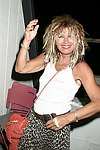 Designer Betsey Johnson  at the after party for the G&P foundation at the Star Room on 7-10-04  photo by Rob Rich copyright 2004 516-676-3939 robwayne1@aol.com