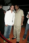   at the after party for the G&P foundation at the Star Room on 7-10-04  photo by Rob Rich copyright 2004 516-676-3939 robwayne1@aol.com